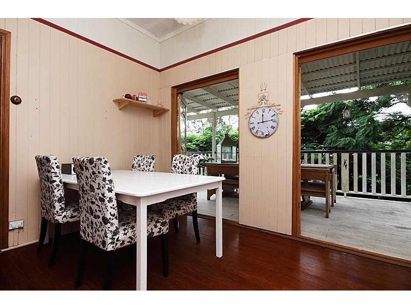 115 Birdwood Tce, Auchenflower QLD 4066