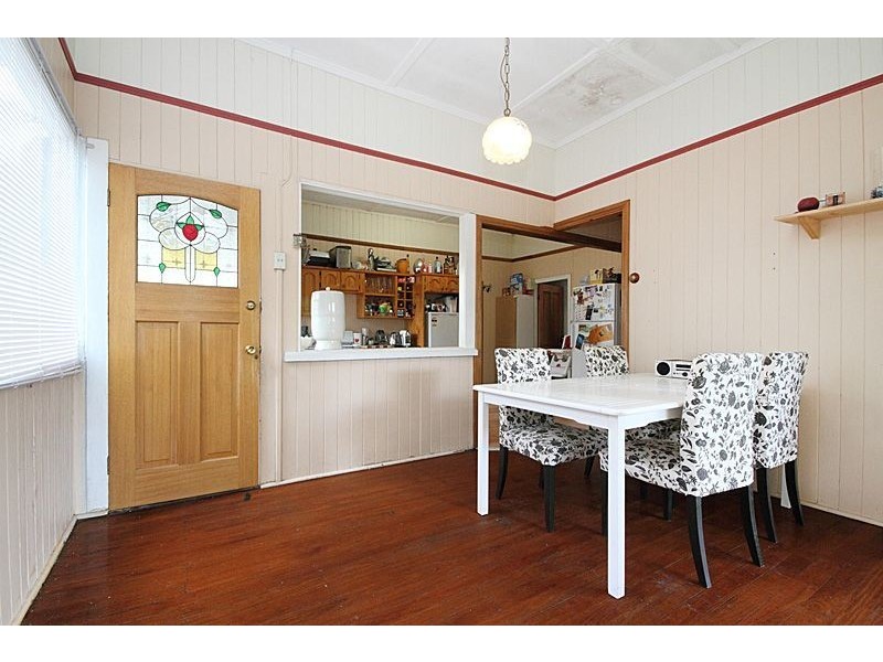 115 Birdwood Tce, Auchenflower QLD 4066