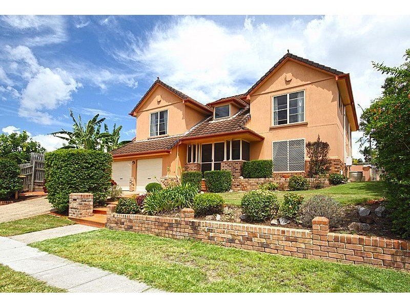 120 Horizon Drive, Middle Park QLD 4074