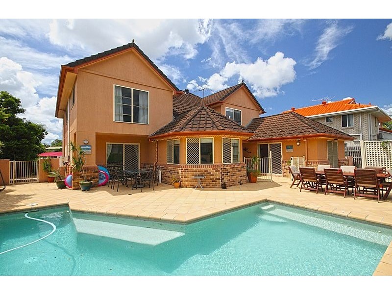 120 Horizon Drive, Middle Park QLD 4074