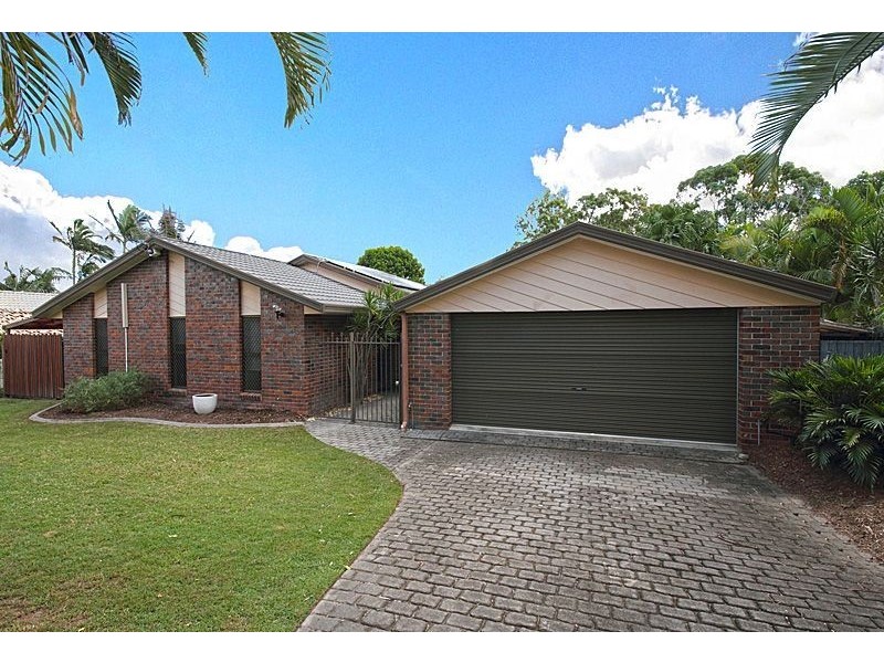 46 Garden Avenue, Camira QLD 4300