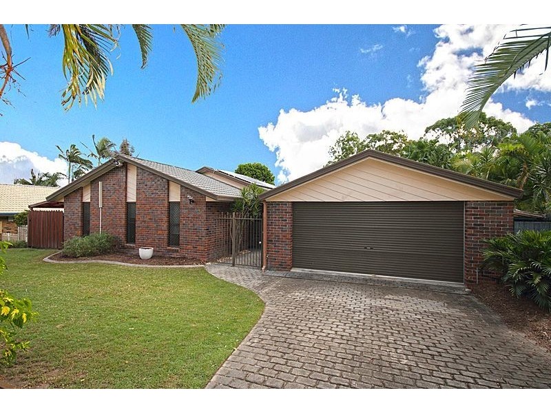 46 Garden Avenue, Camira QLD 4300