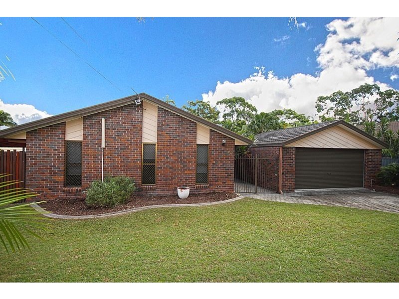46 Garden Avenue, Camira QLD 4300