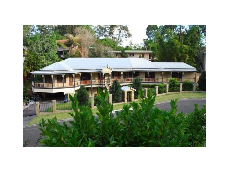 Chapel Hill QLD 4069