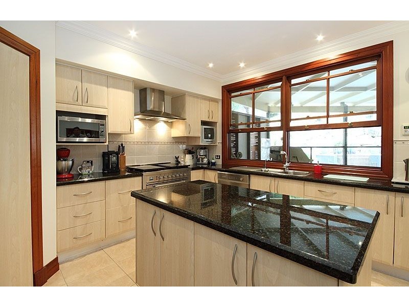 Chapel Hill QLD 4069