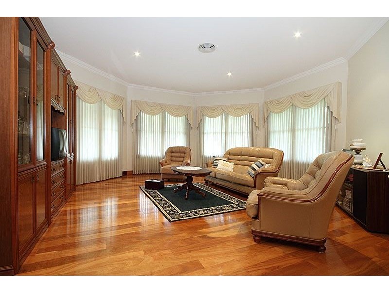 Chapel Hill QLD 4069