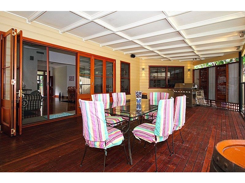 Chapel Hill QLD 4069