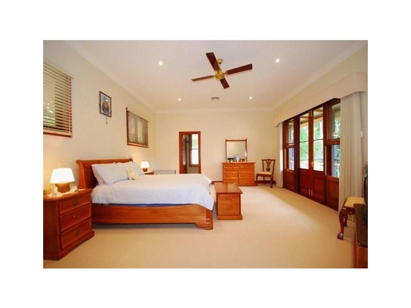 Chapel Hill QLD 4069