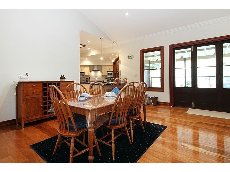 Chapel Hill QLD 4069