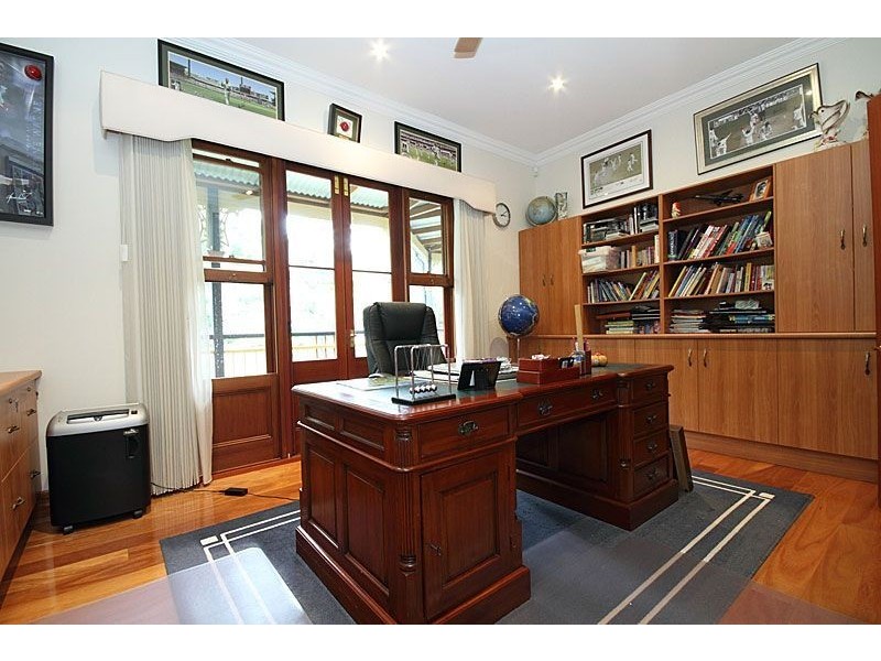 Chapel Hill QLD 4069