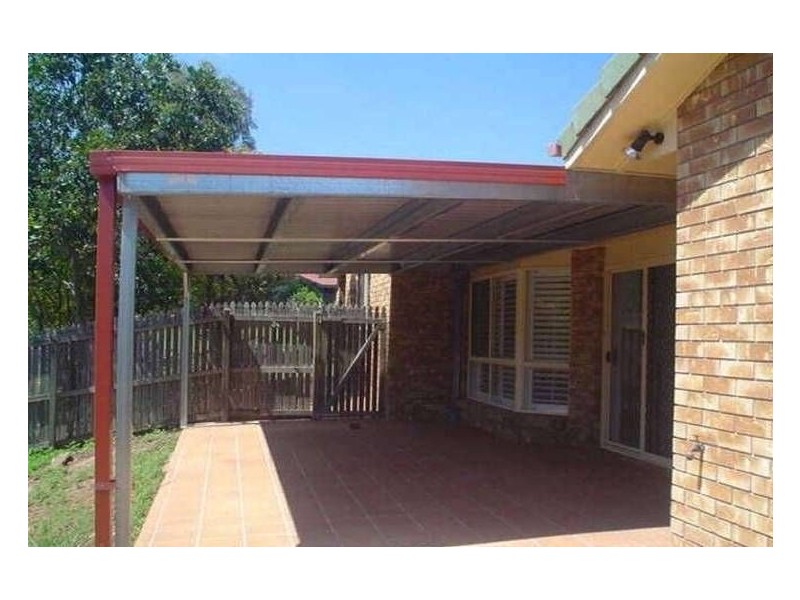 1 Sheldrake Pl, Moggill QLD 4070