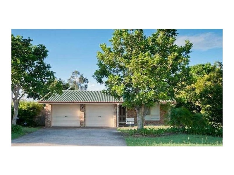 1 Sheldrake Pl, Moggill QLD 4070