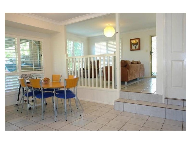 1 Sheldrake Pl, Moggill QLD 4070