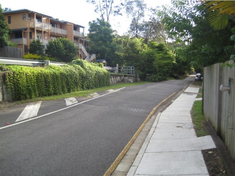 2/18 Moorak Street, Taringa QLD 4068