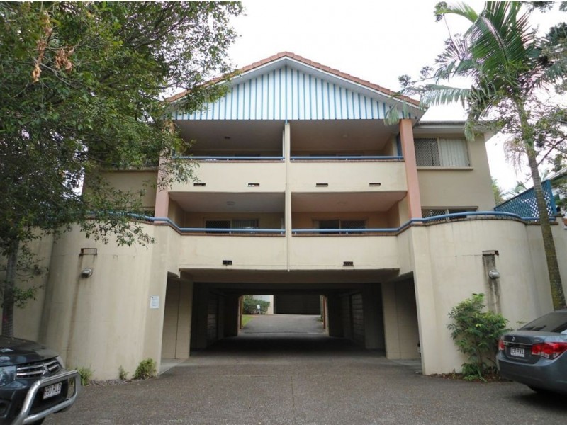 15/31 Glen Road, Toowong QLD 4066