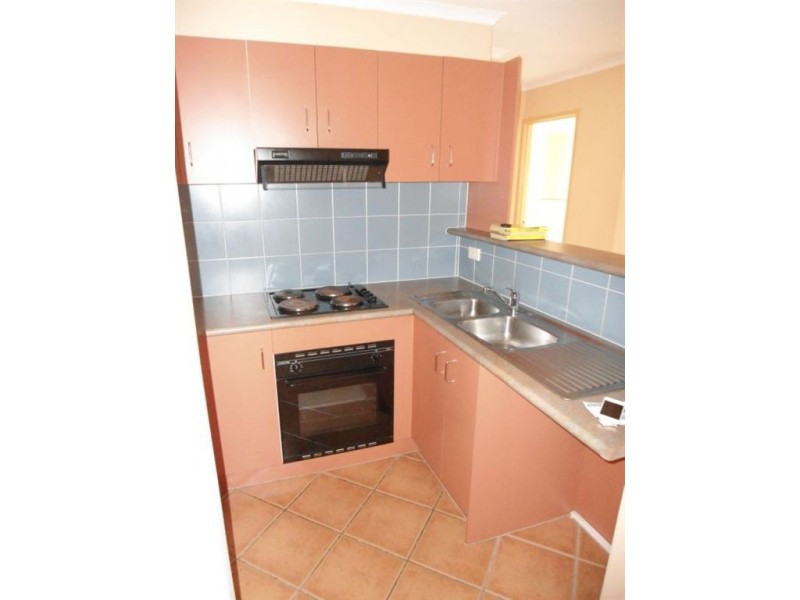 15/31 Glen Road, Toowong QLD 4066