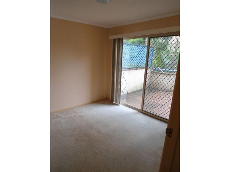 15/31 Glen Road, Toowong QLD 4066