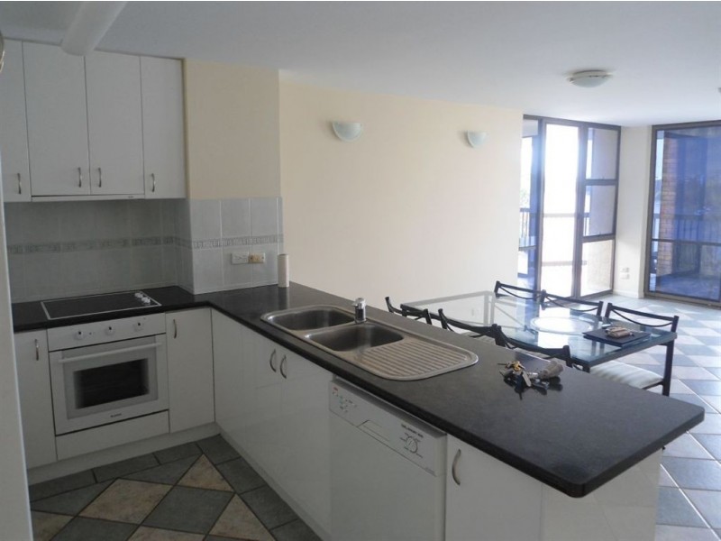 26/58 Sandford Road, St Lucia QLD 4067