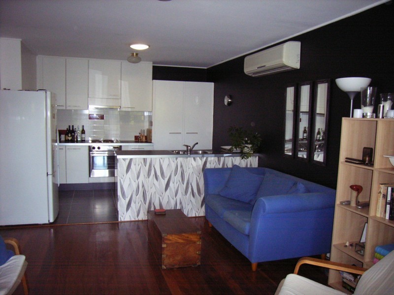 3/75 Gregory Street, Auchenflower QLD 4066