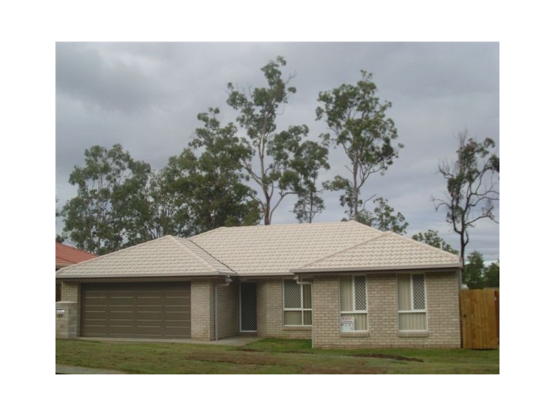 37 Tranquility Circle, Brassall QLD 4305