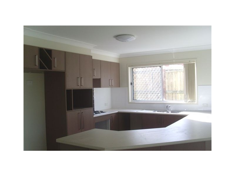 37 Tranquility Circle, Brassall QLD 4305