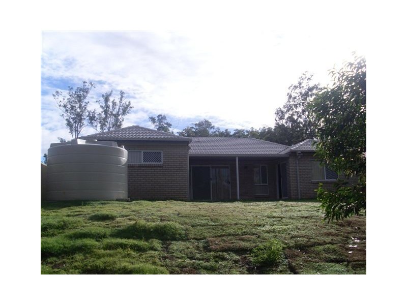 37 Tranquility Circle, Brassall QLD 4305