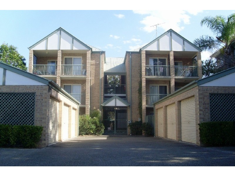 6/72 Waverley Road, Taringa QLD 4068