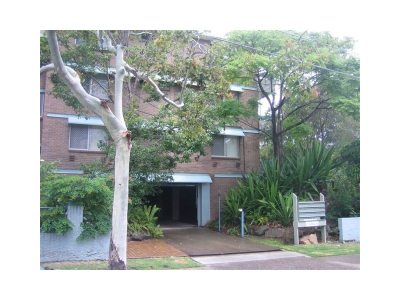 3/125 Clarence Road, Indooroopilly QLD 4068