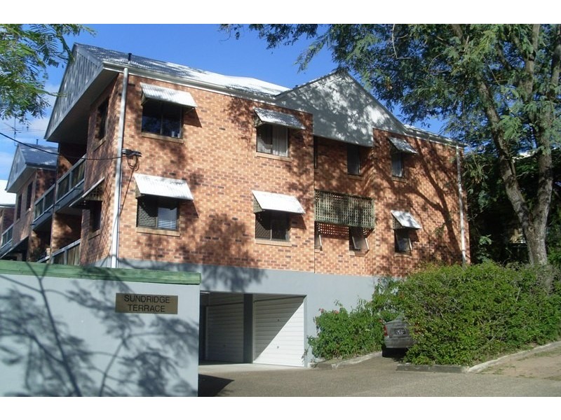 10/28 Sundridge, Taringa QLD 4068