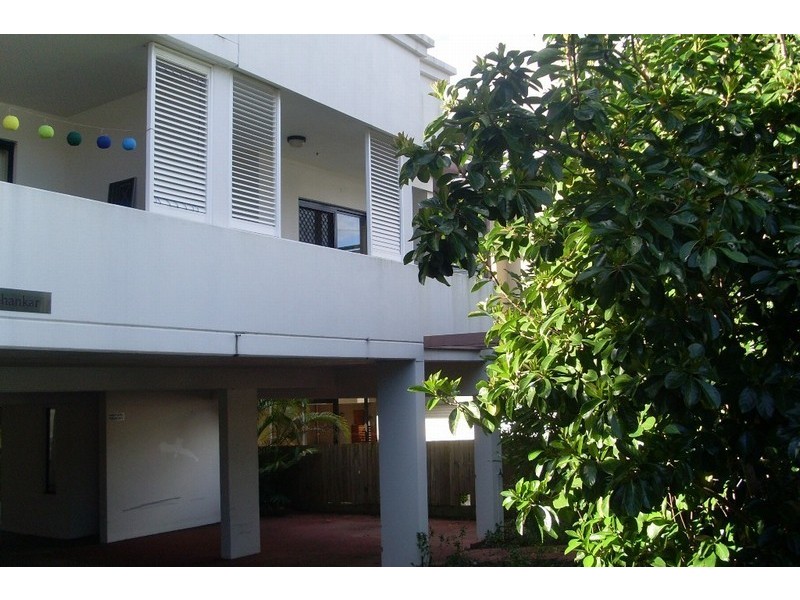 1/46 Lambert Road, Indooroopilly QLD 4068