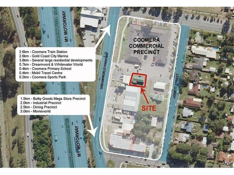 Coomera QLD 4209