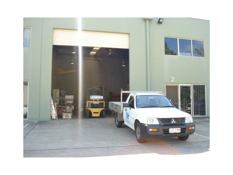 Stapylton QLD 4207