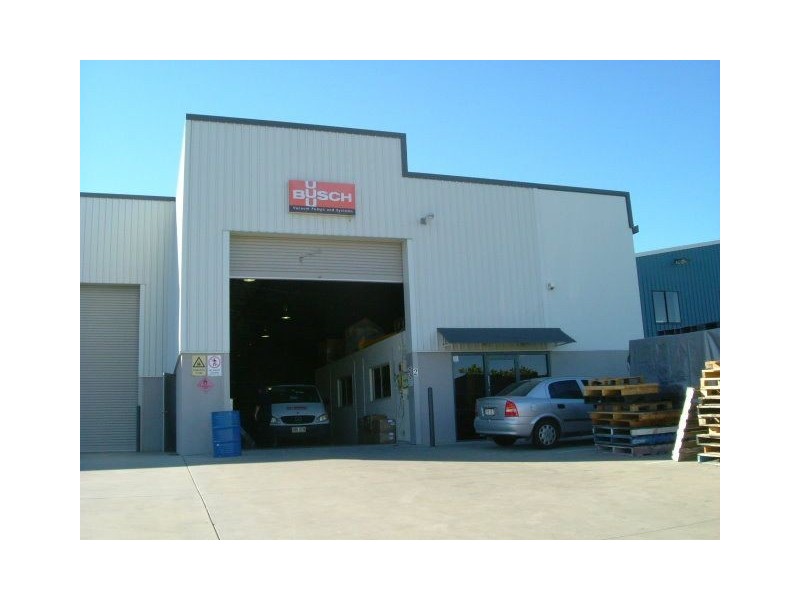 Stapylton QLD 4207