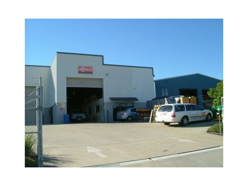 Stapylton QLD 4207