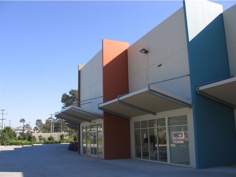 Shailer Park QLD 4128