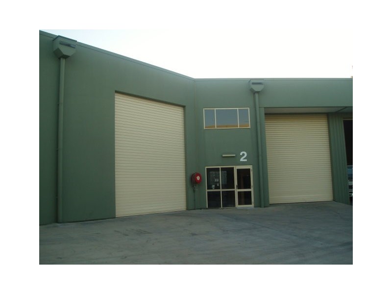 Stapylton QLD 4207