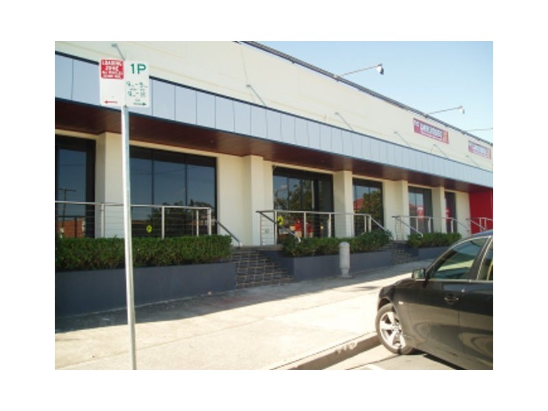 Beenleigh QLD 4207