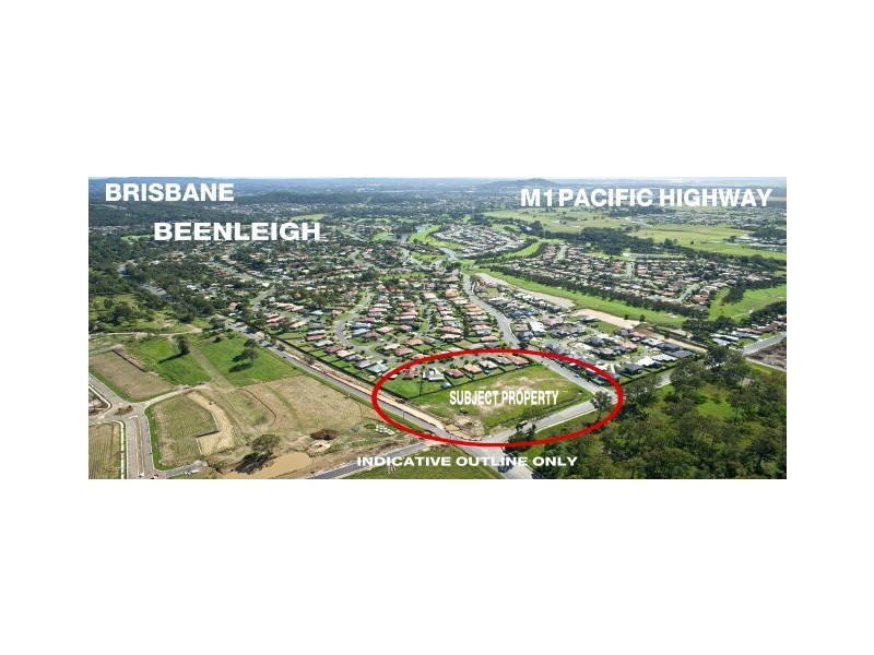 377 Beaudesert-Beenleigh Rd, Windaroo QLD 4207