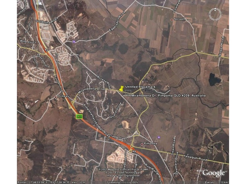 Pimpama QLD 4209