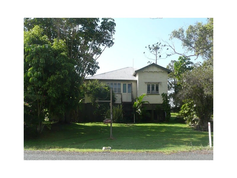Steiglitz QLD 4207