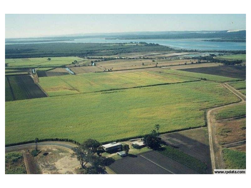 Steiglitz QLD 4207