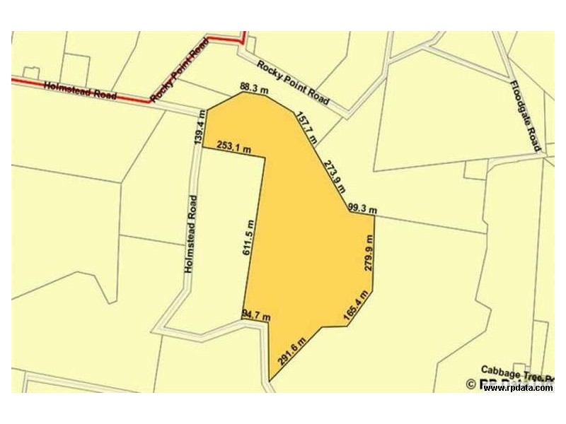Steiglitz QLD 4207