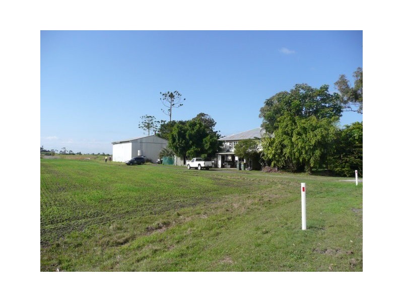 Steiglitz QLD 4207