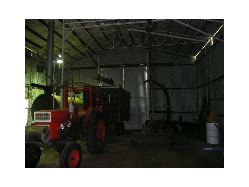 Steiglitz QLD 4207