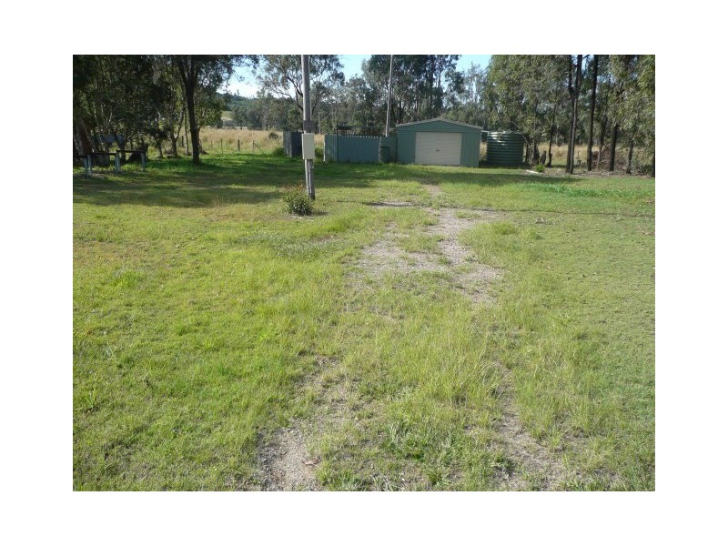 Stapylton QLD 4207