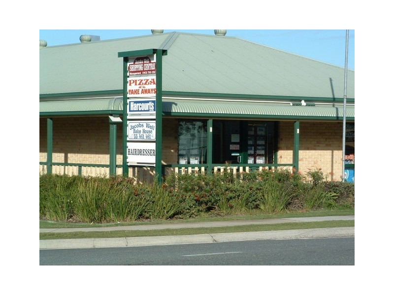 Jacobs Well QLD 4208