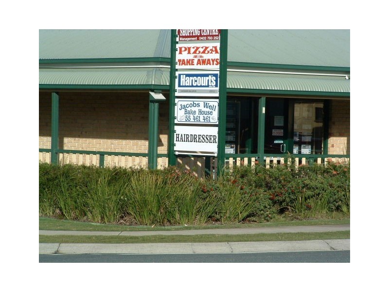 Jacobs Well QLD 4208