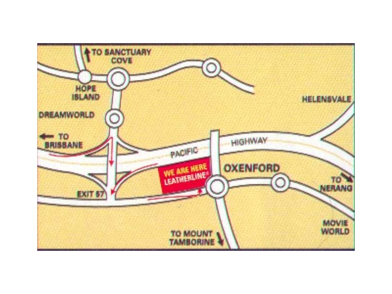 Oxenford QLD 4210