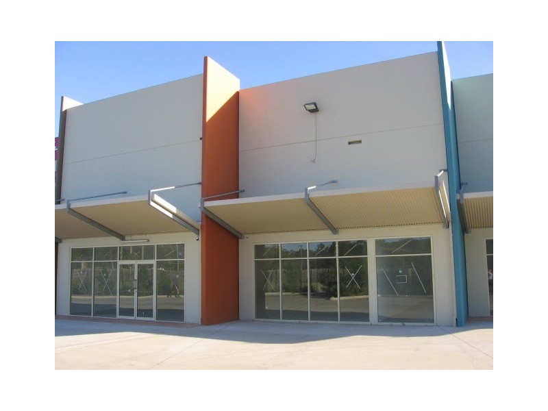 Shailer Park QLD 4128