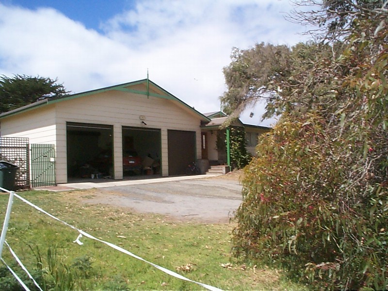 62 Main Street, Currie TAS 7256